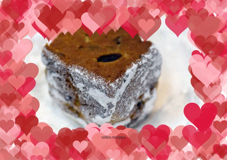 Stollen Depp Baking Lab