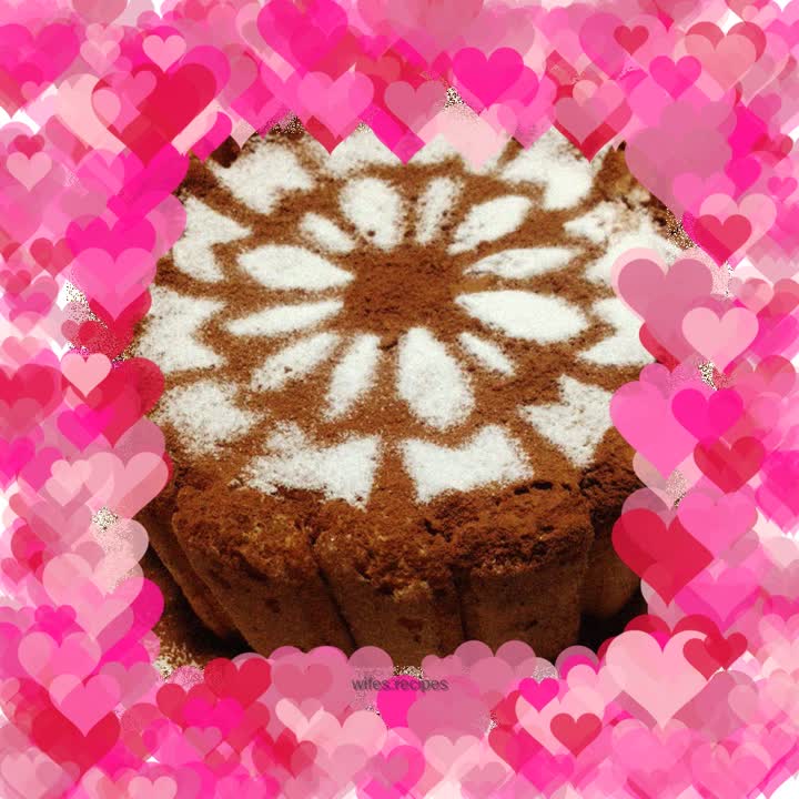 【Tiramisu】Simple version take me away