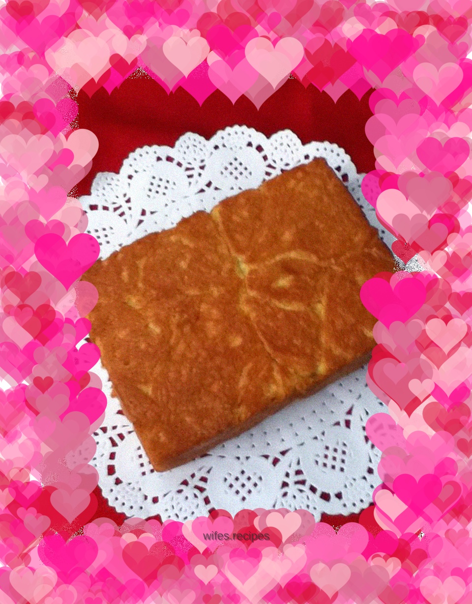 Danish Brick Bread