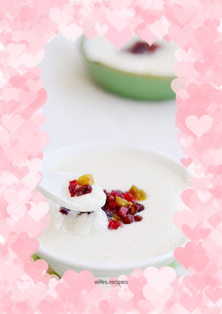 An indispensable drink after entering the ambush - Old Beijing cheese