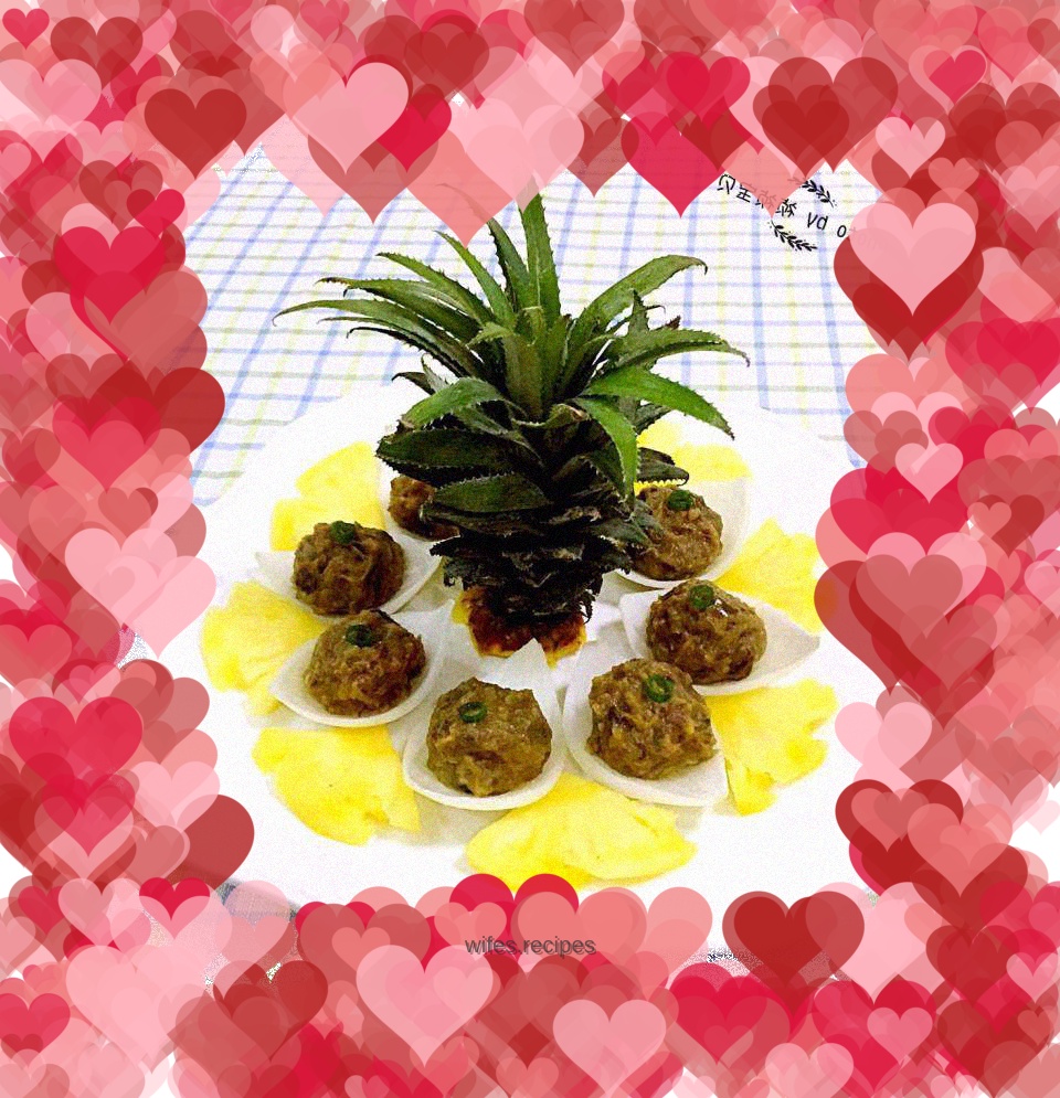 Northeastern flavor with sauce