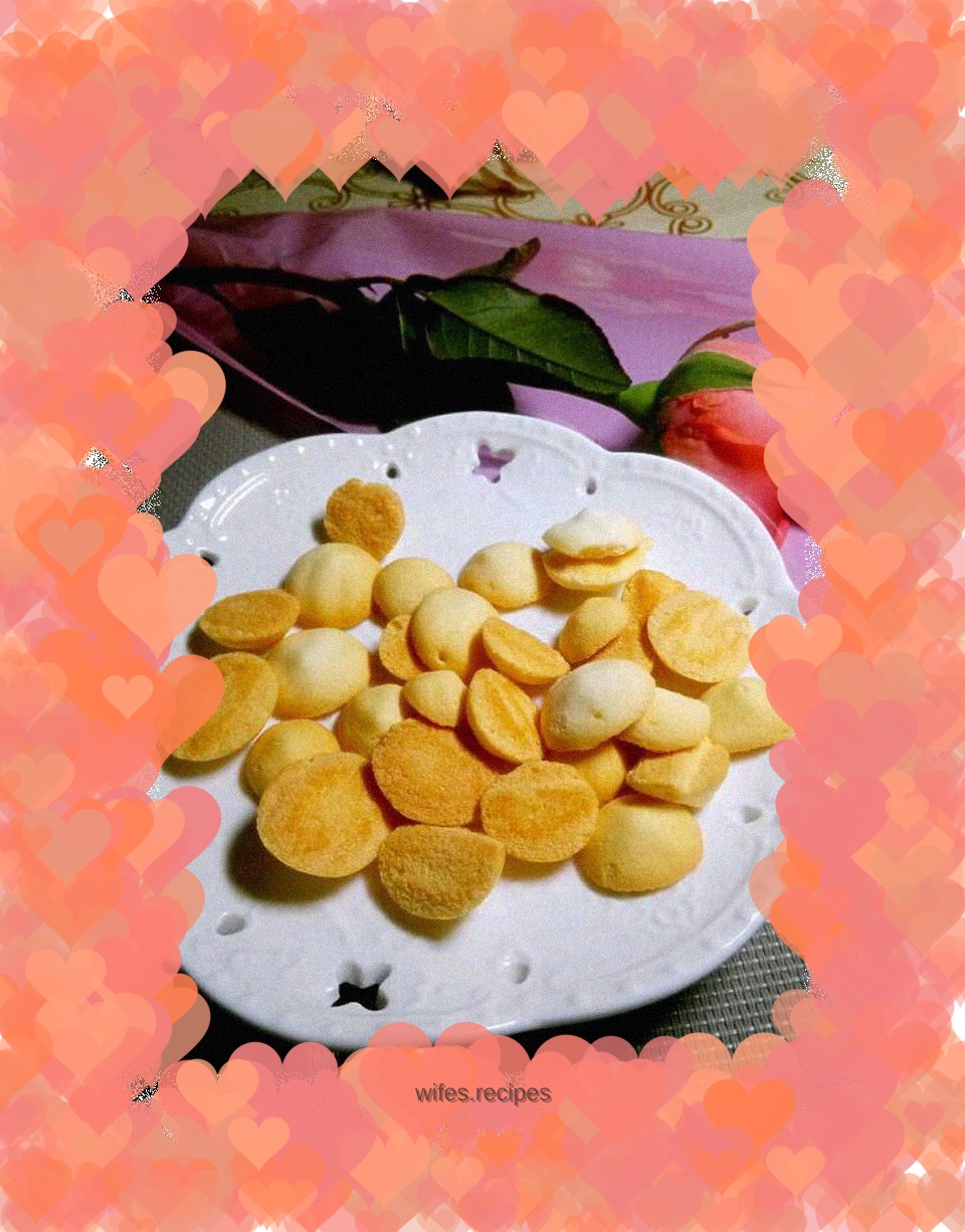 Yogurt dissolved beans