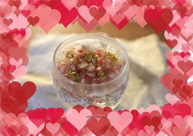 【Komori’s Mom’s Recipe】The soda drink you don’t want to miss