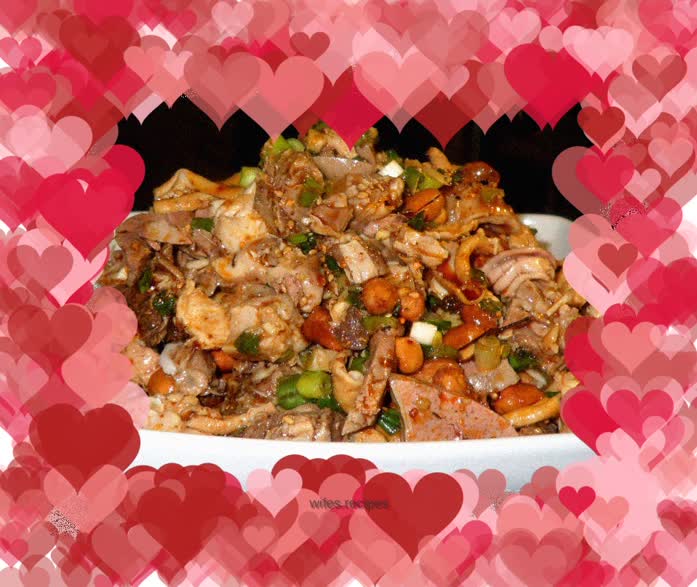 Second sister Tuding