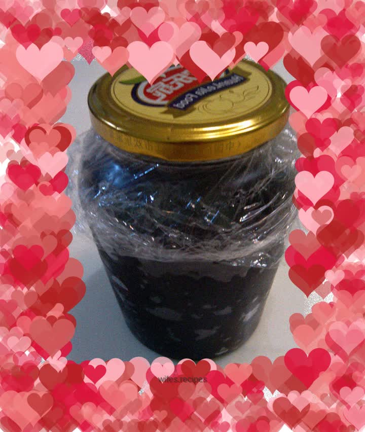 Deficiency is not affected by Tonic Yuan Ointment