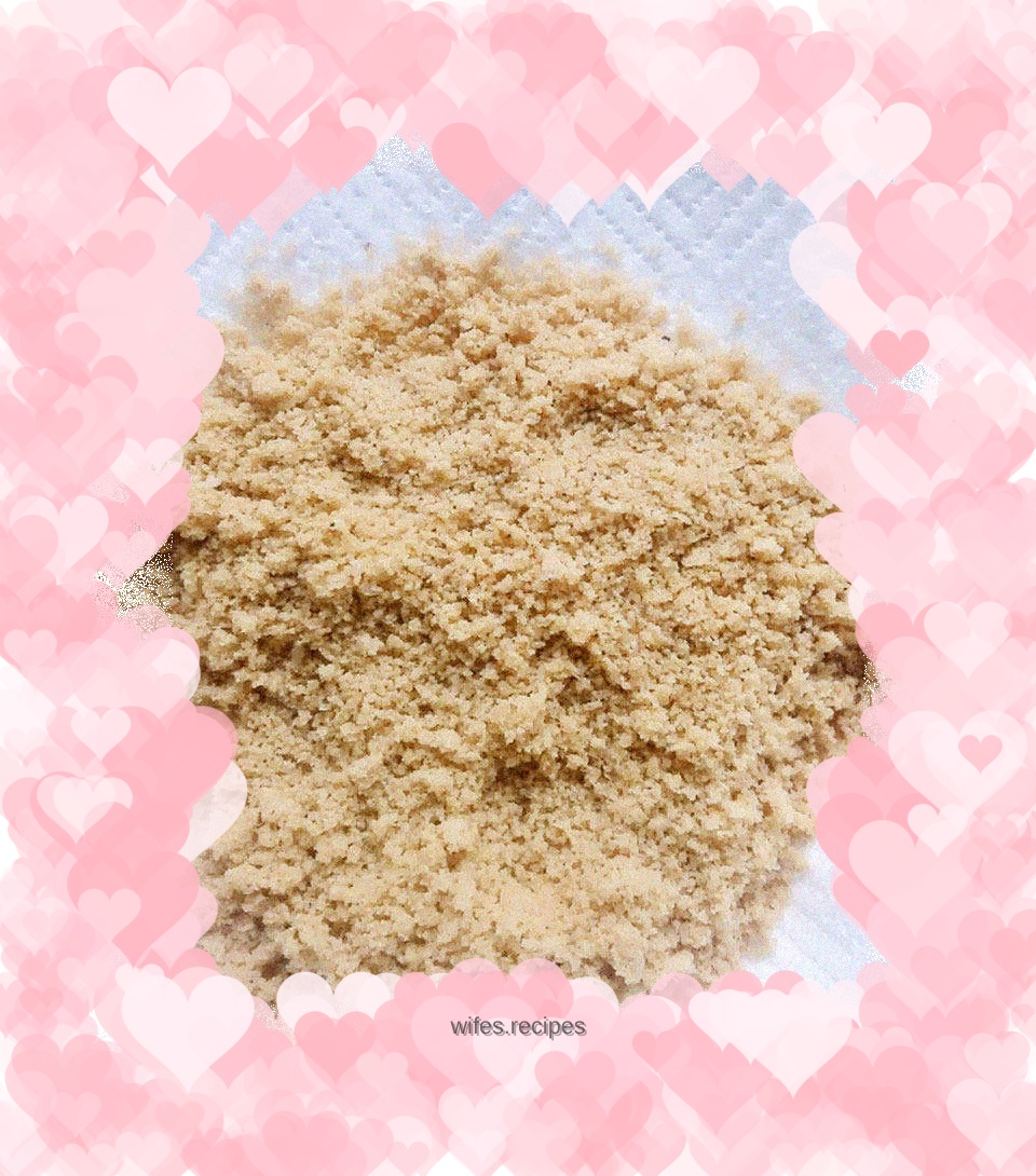 [Tuner&Roller Kitchen] Complementary food for babies❤Chicken soup jelly and chicken floss❤