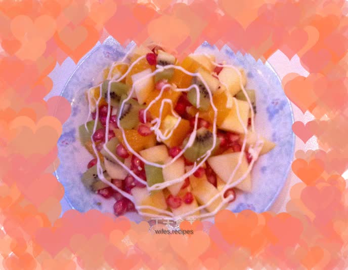 Fruit Salad