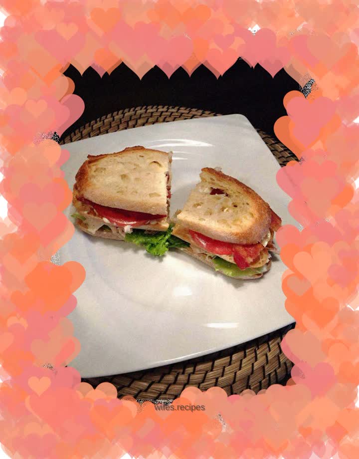 Club Sandwich【Club Sandwich】
