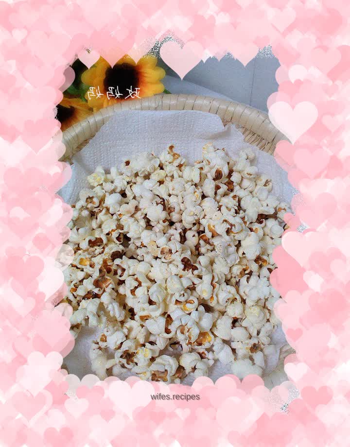 Popcorn