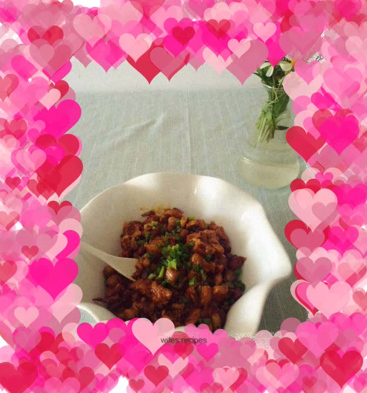 Kung Pao Chicken