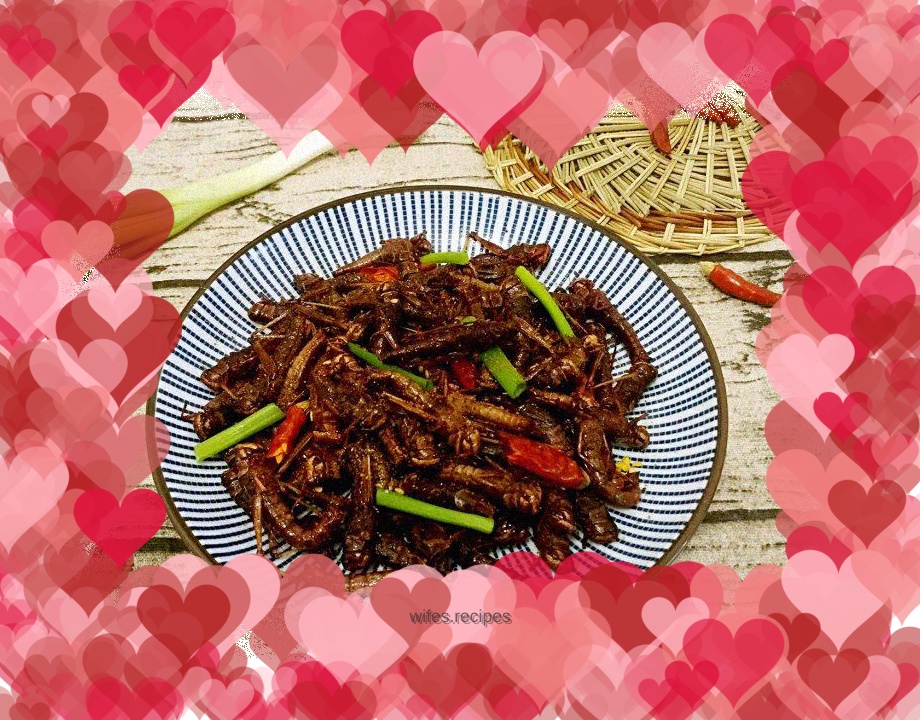 【Tianjin】Migratory Locusts Tengda