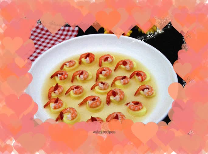 【Jiangxi】Tamako Shrimp