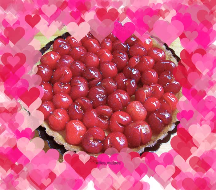 Cherry Pie