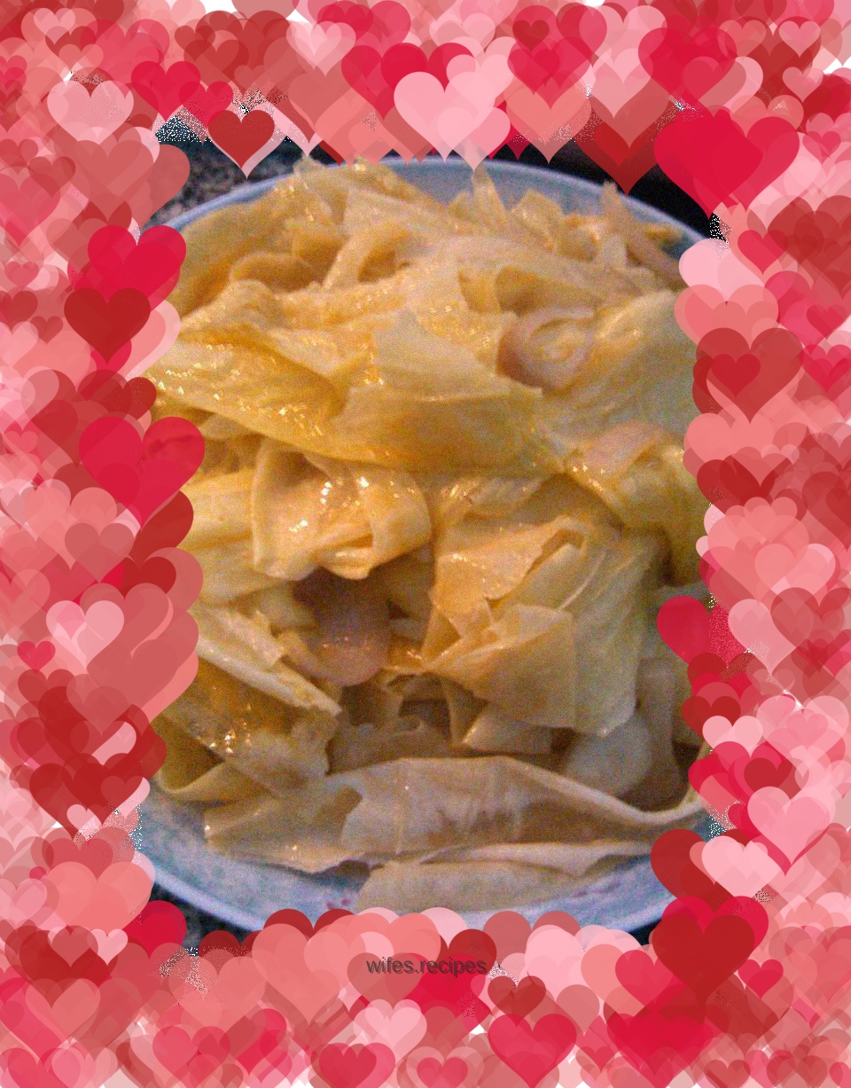 Vegetarian Fried Bean Curd