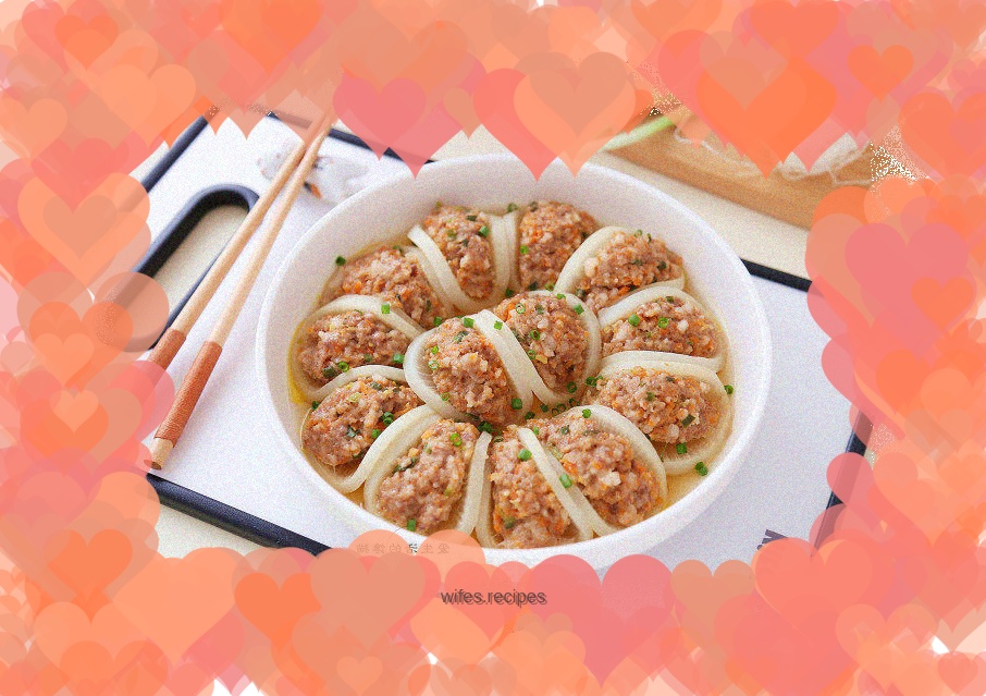 Flowers bloom, wealth