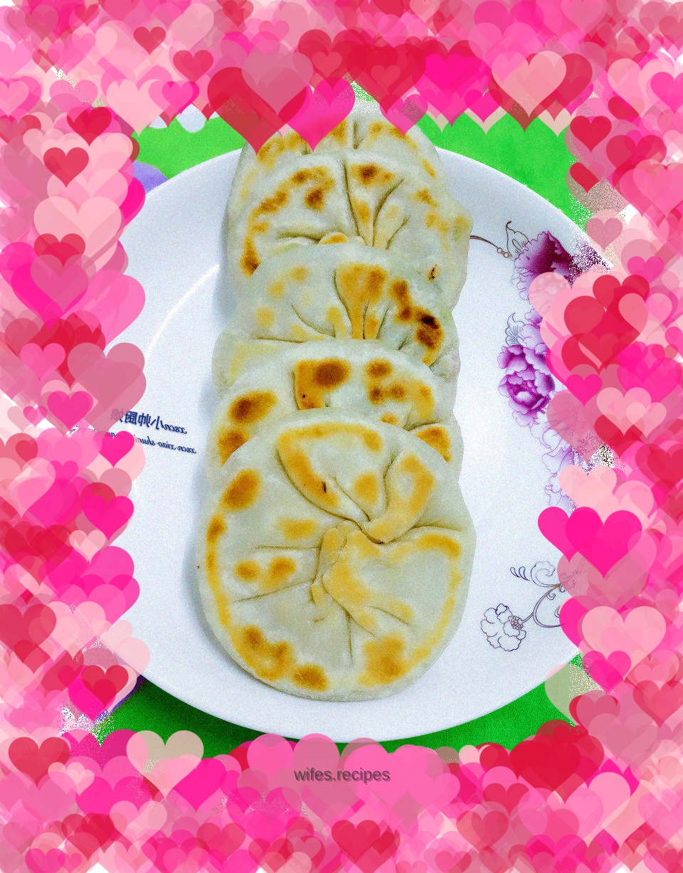 Alfalfa Carrot Patties