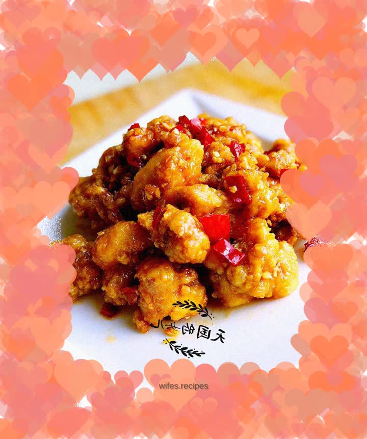 【Hunan】Zongtang Zuo’s Chicken