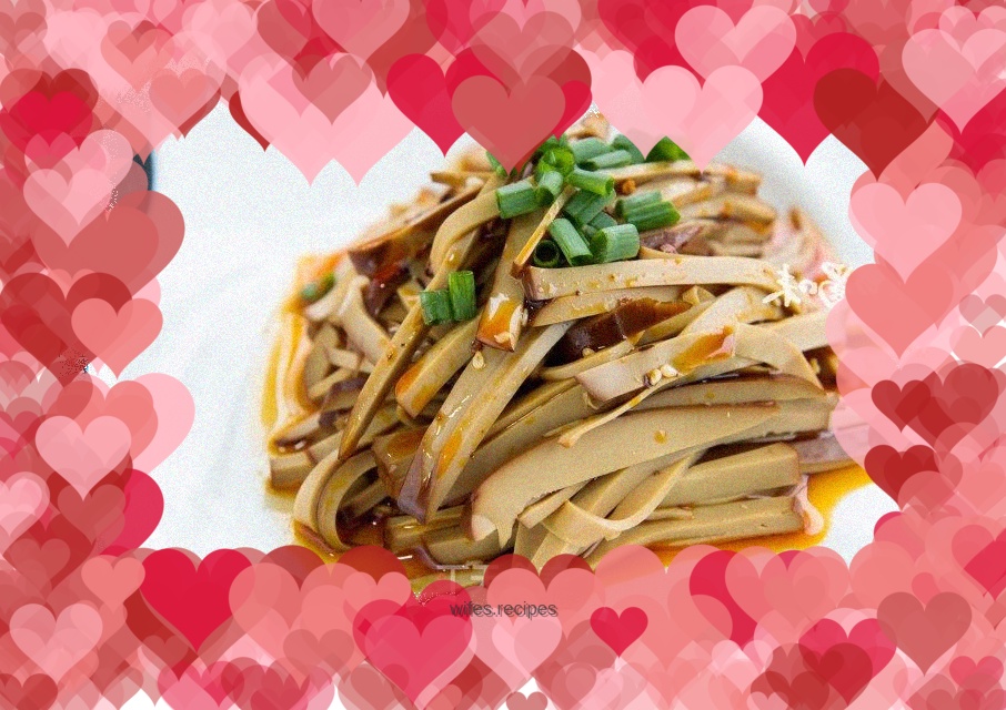 【Cold Dried Egg】Take you through this summer