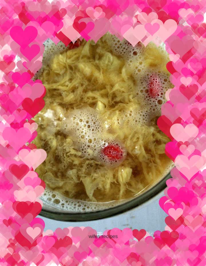 Gan Xiaotian Brown Sugar