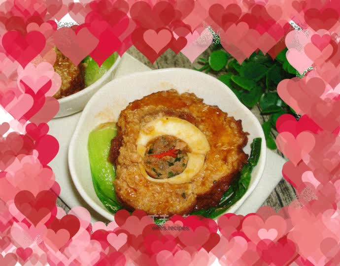 【Hebei】Huaxin Meatballs