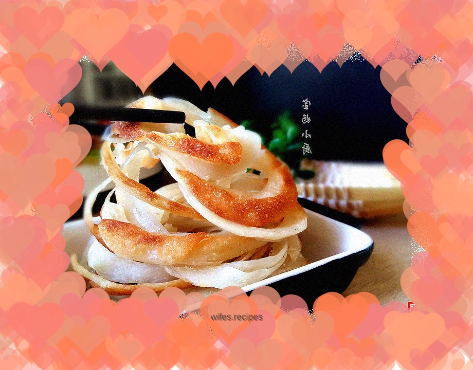 Hot water (slightly hot)