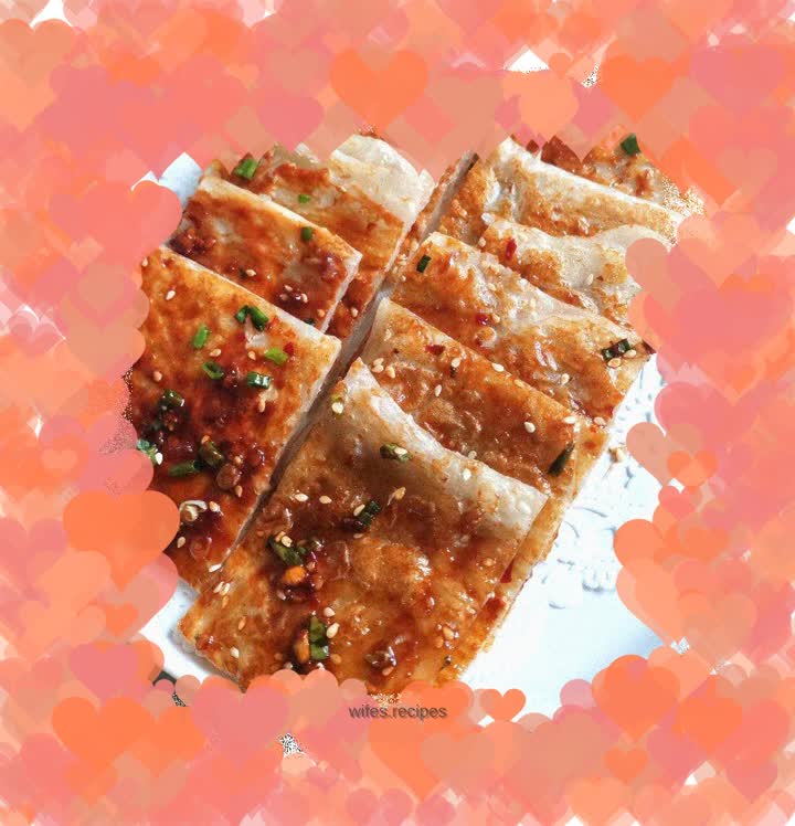 Maotai Xiang Pancake