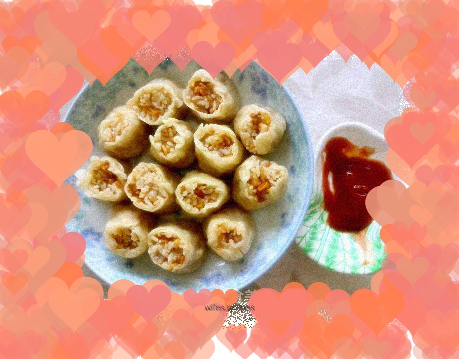 Love Siomai