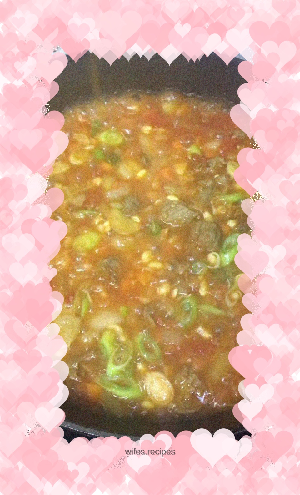 Aquatic bean sprouts