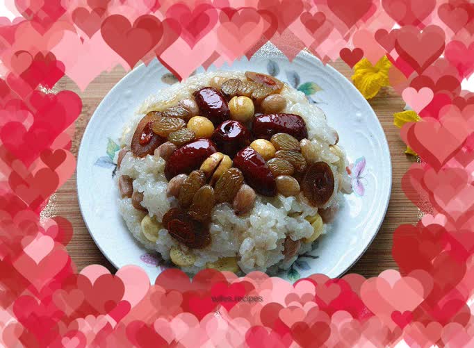 Eight-treasure Rice