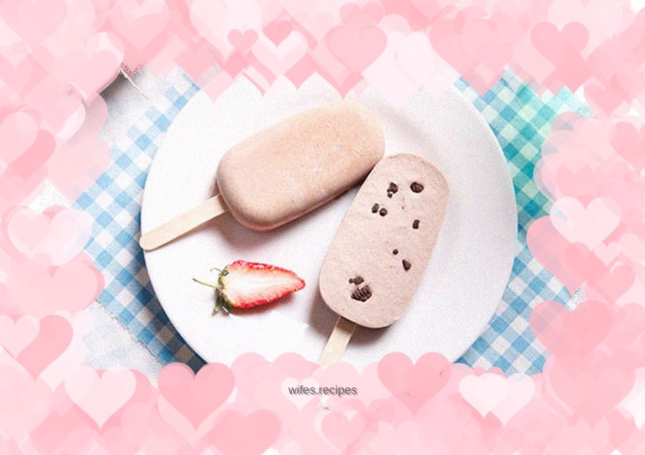 Simple and delicious Oreo ice cream