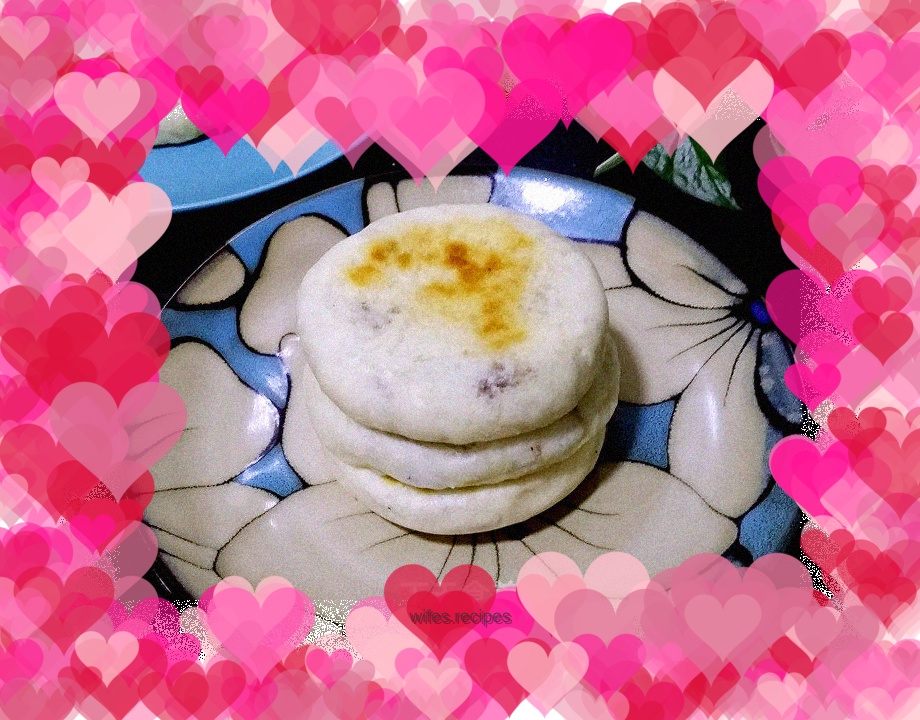 【Northeast】Bean Sofa Noodle Pancake