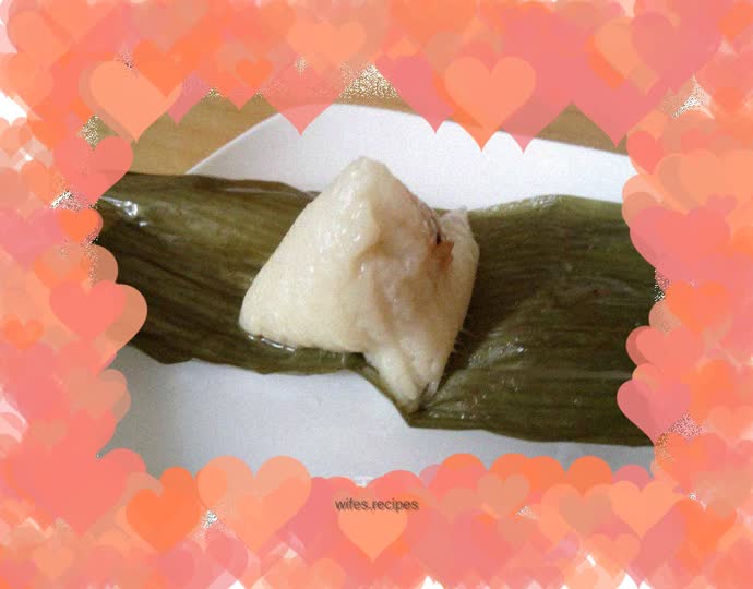 Zongzi