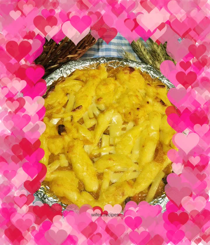 Pumpkin with connotation