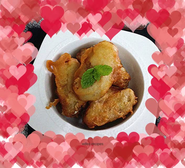 Korean Fried Chicken Wings