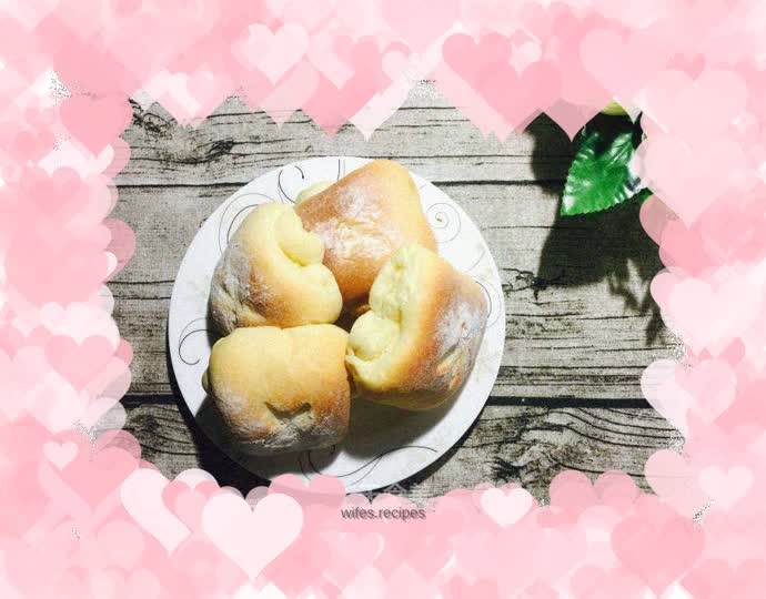 【Northeast】Japanese milk roll