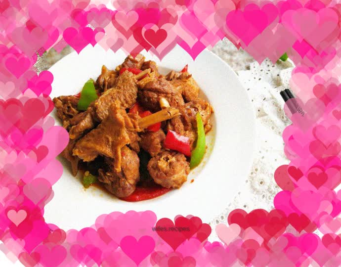 【Hunan】Bandit Duck in Western Hunan