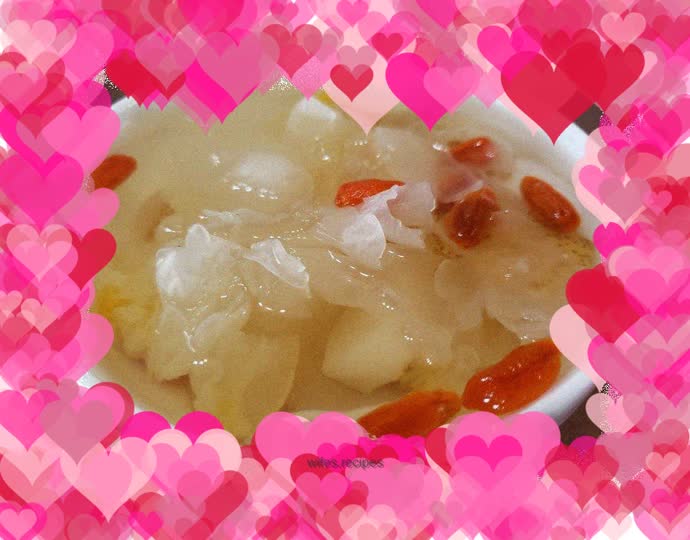 Sydney Tremella Soup