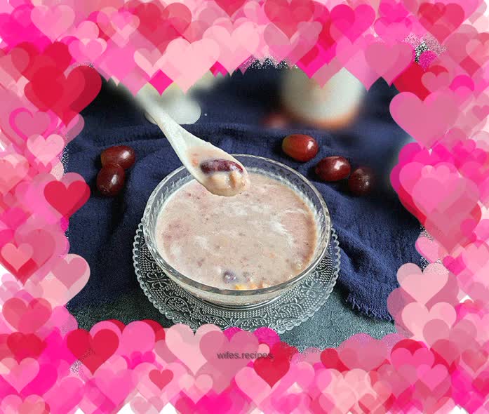 Black extract is refreshing and cooling