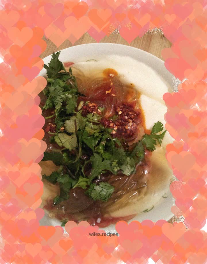 How to make tofu pudding