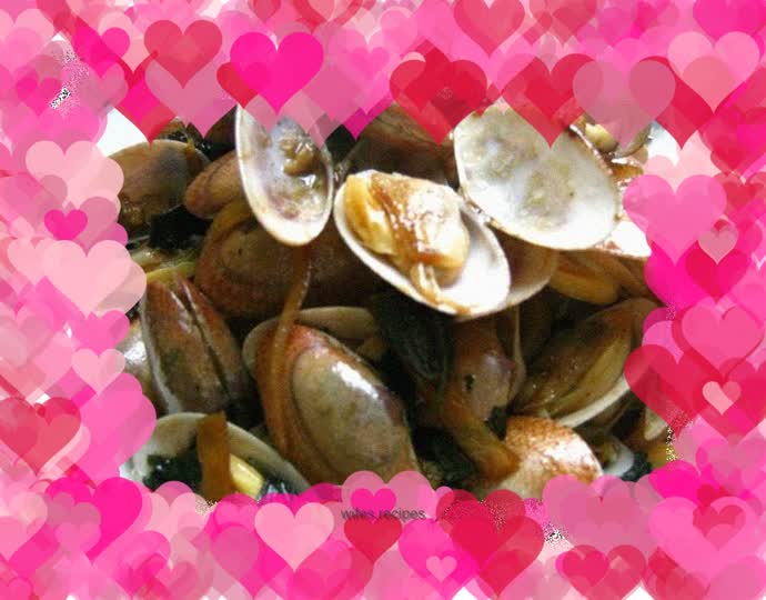 Old Friend Fried Snails