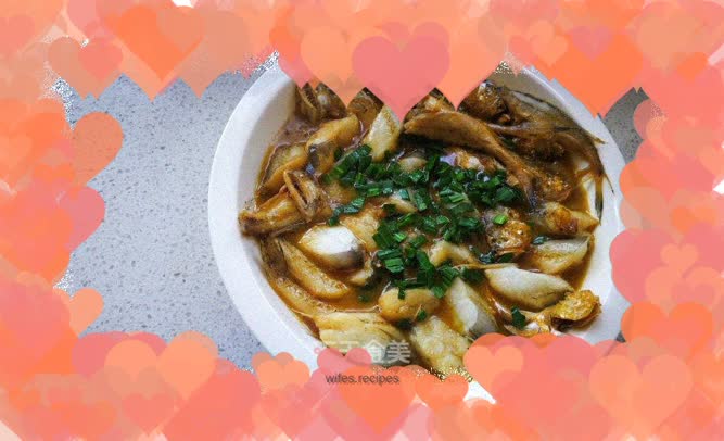 Seafood Miscellaneous