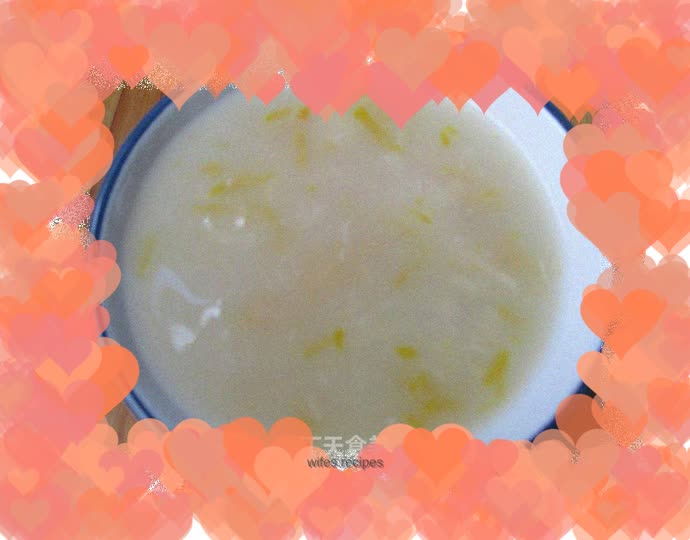 Pumpkin Gnocchi Soup