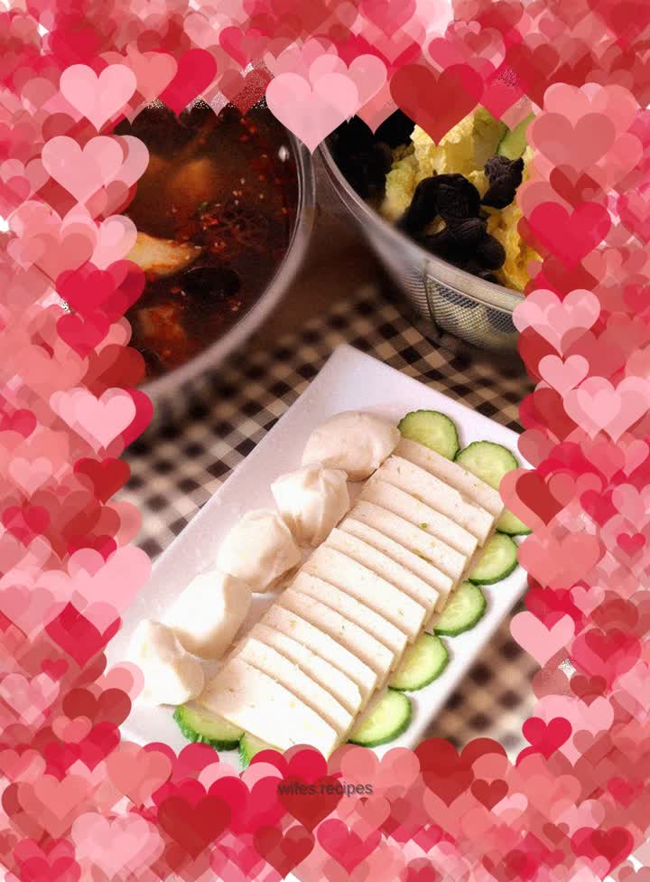 Family Yuanyang Hotpot