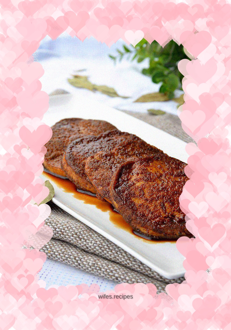 【Shanghai】Braised Chicken