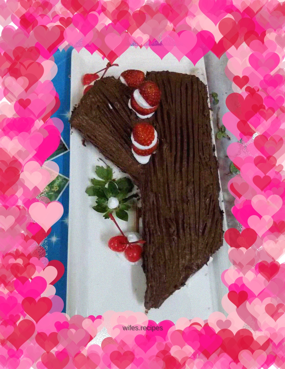 Christmas tree roots