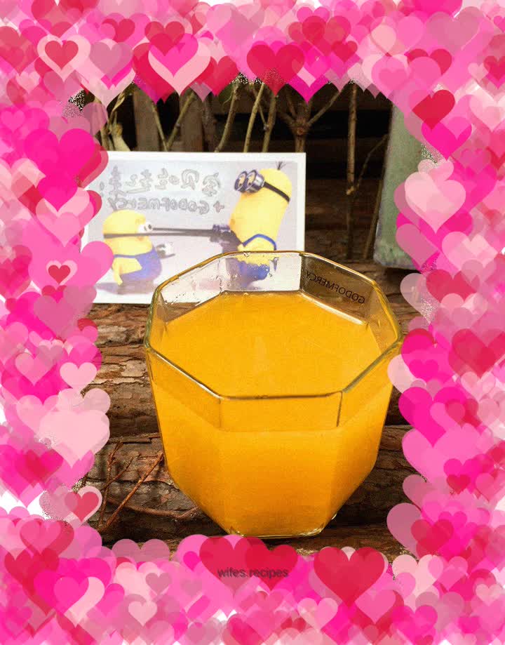 Summer detox recipe: Vitality-boosting, freshly squeezed orange juice