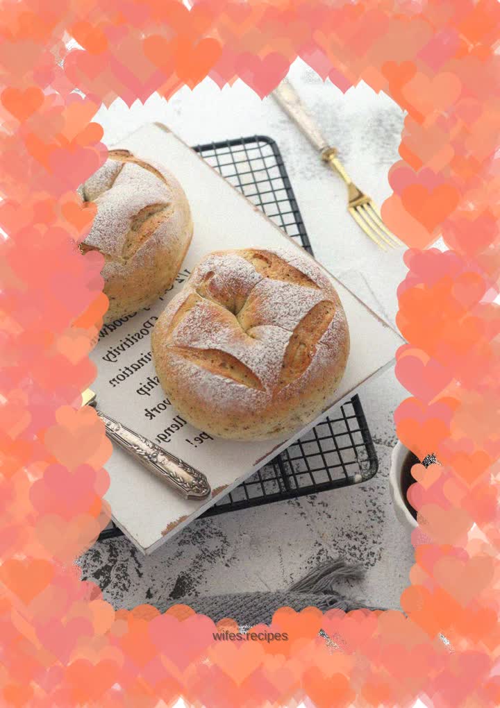 Earl Gray Cheese Soft European