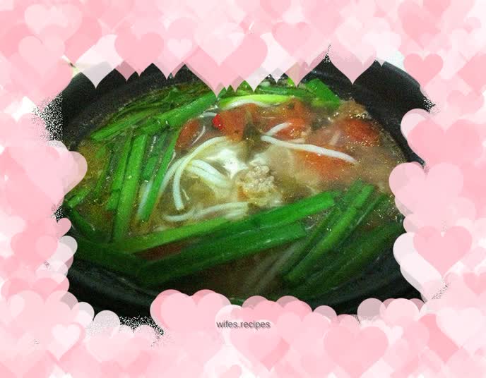 Yunnan snacks—small pot rice noodles