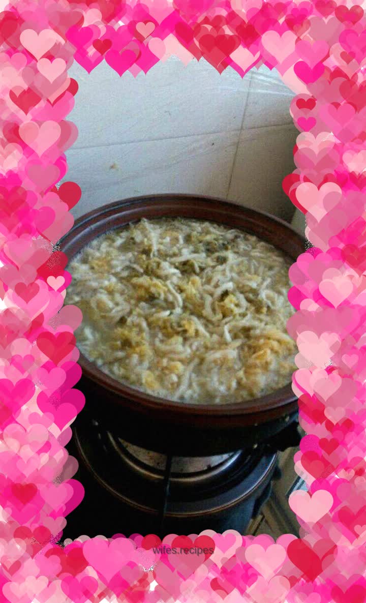 Sauerkraut Pork Ribs