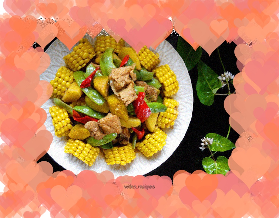 【Northeast】Northeast stew